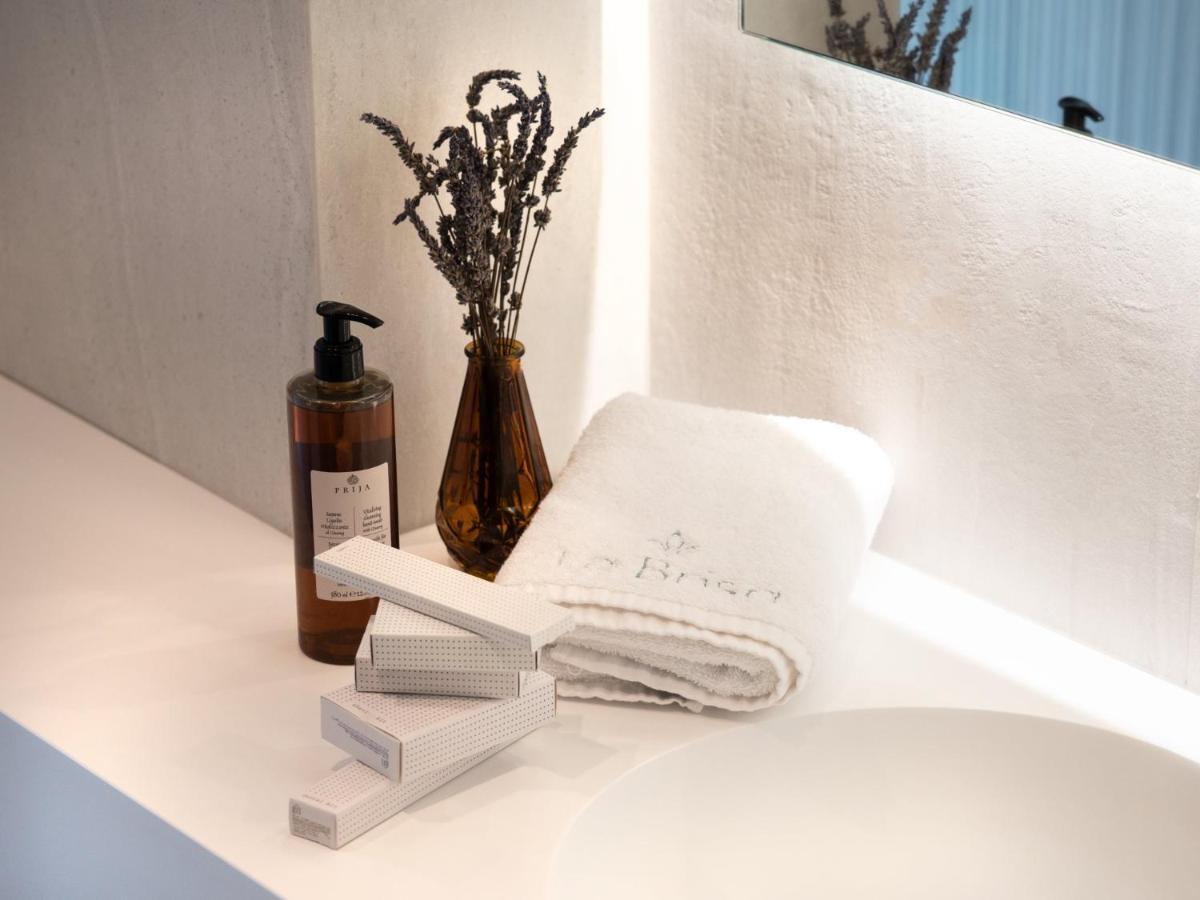 La Brisa Boutique Hotel เดอร์มี ภายนอก รูปภาพ