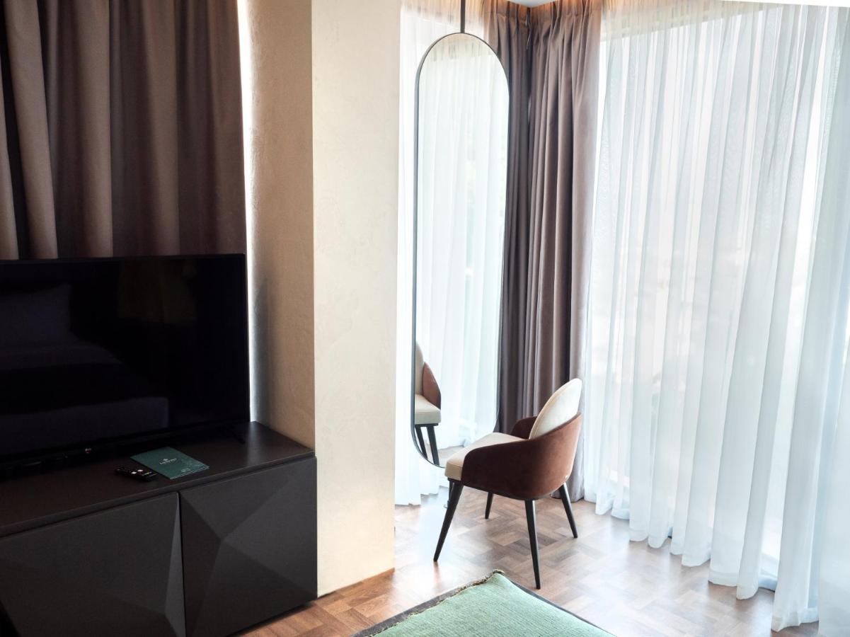 La Brisa Boutique Hotel เดอร์มี ภายนอก รูปภาพ