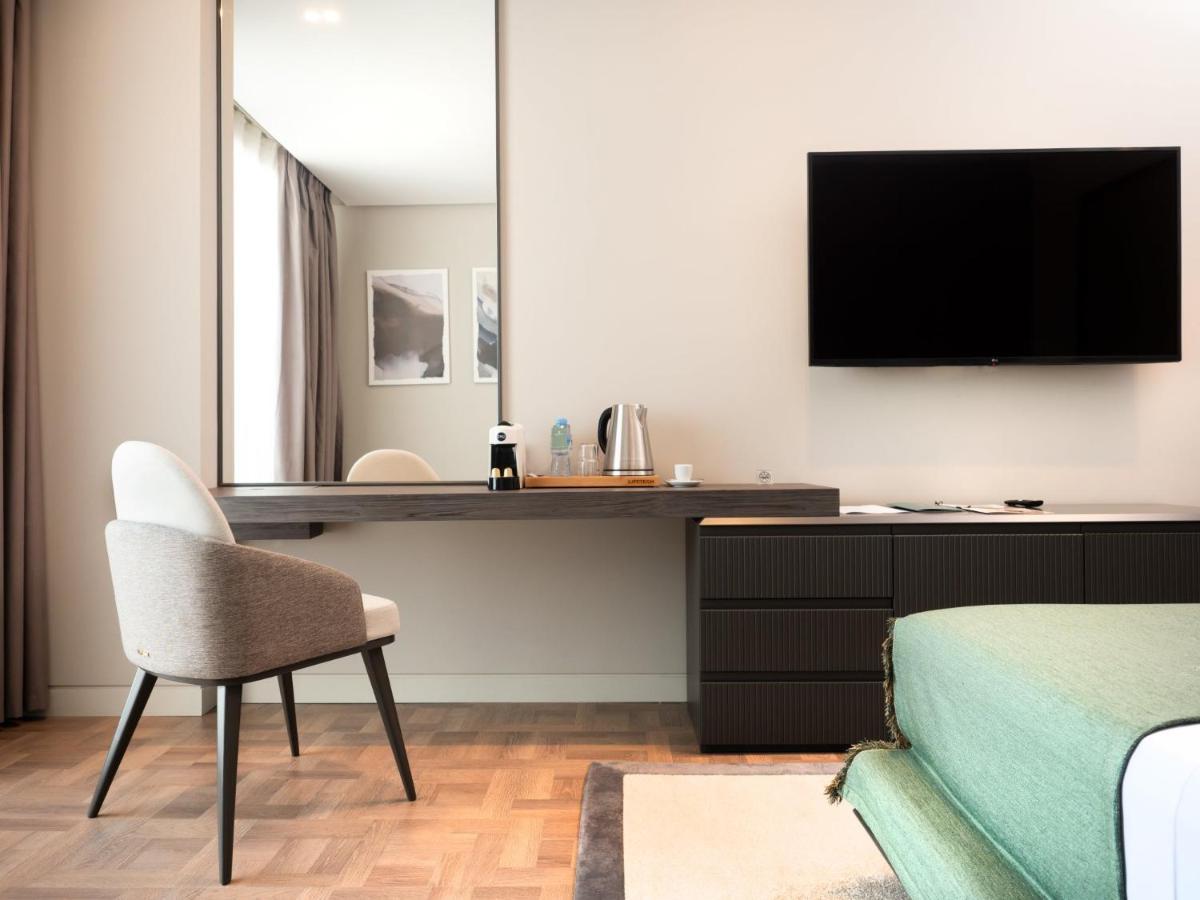 La Brisa Boutique Hotel เดอร์มี ภายนอก รูปภาพ