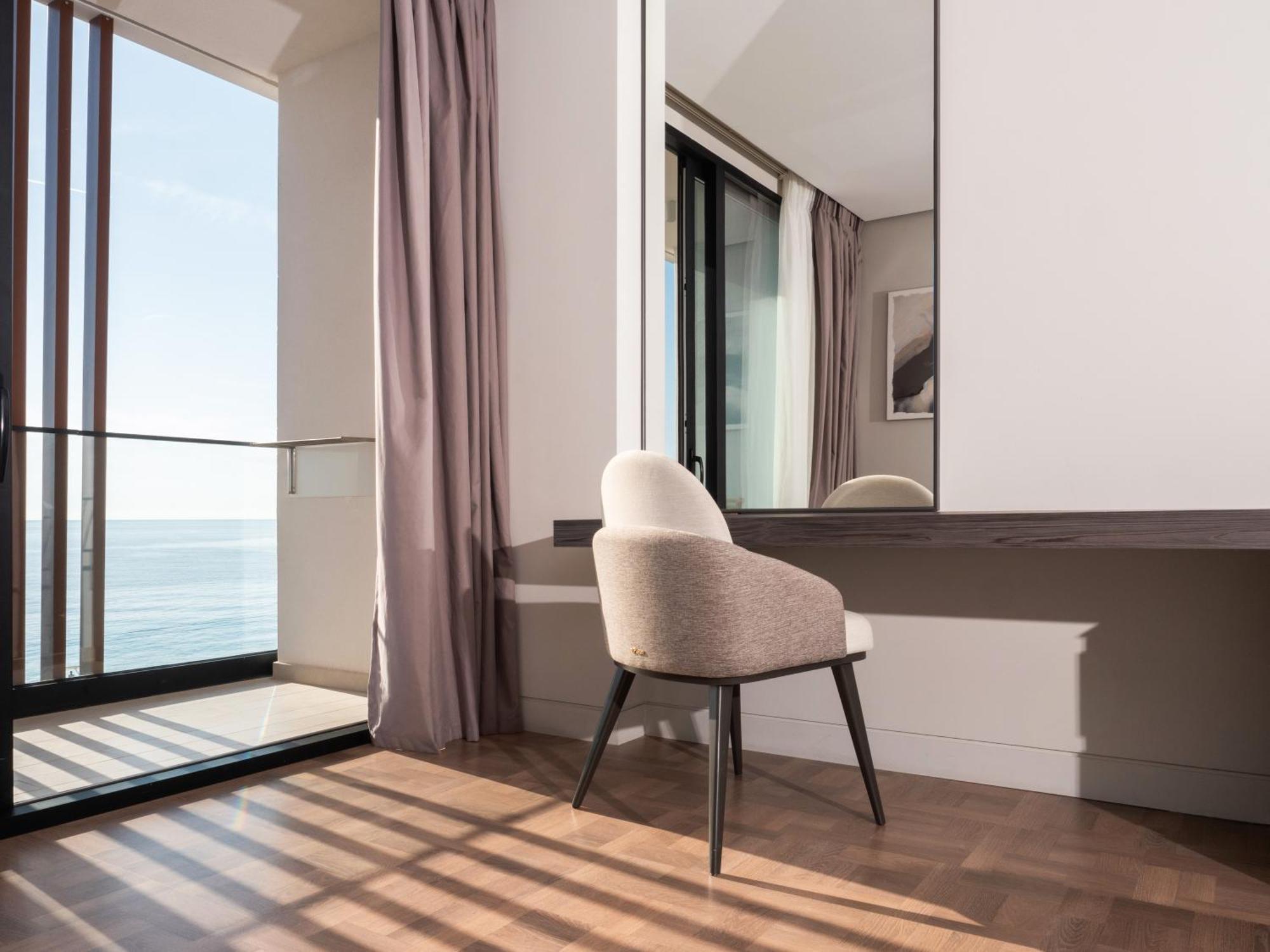 La Brisa Boutique Hotel เดอร์มี ภายนอก รูปภาพ