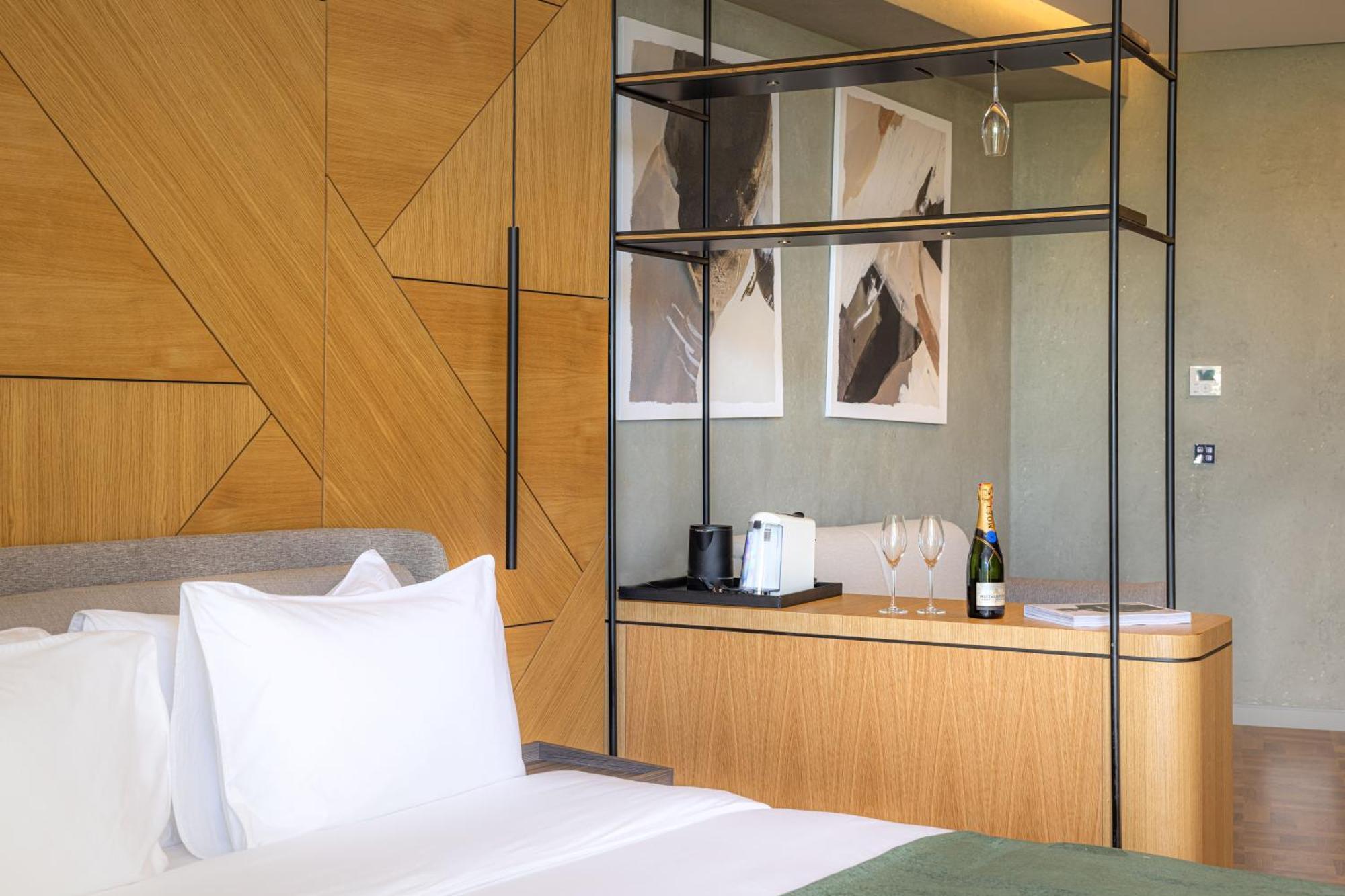La Brisa Boutique Hotel เดอร์มี ภายนอก รูปภาพ