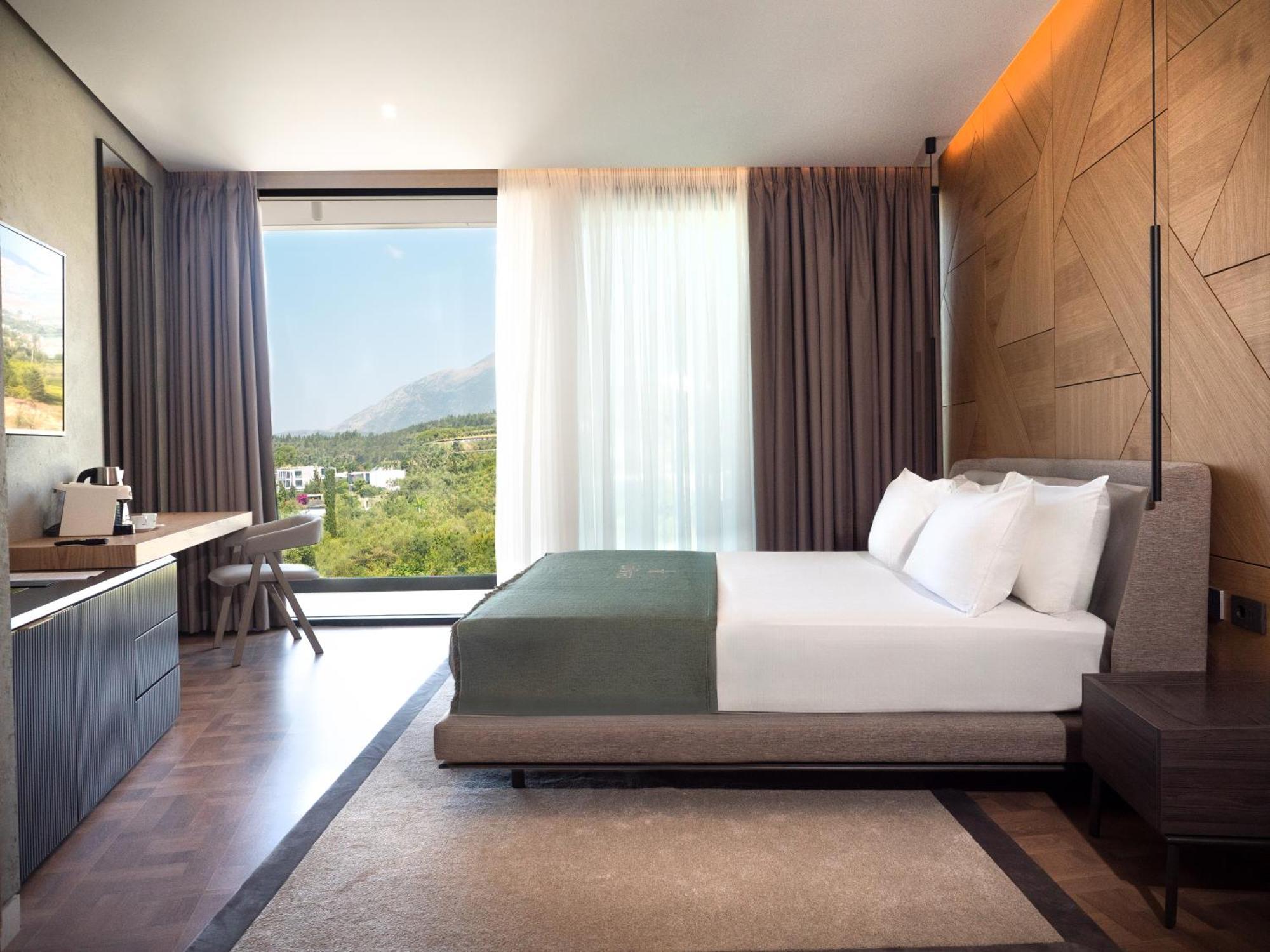 La Brisa Boutique Hotel เดอร์มี ภายนอก รูปภาพ